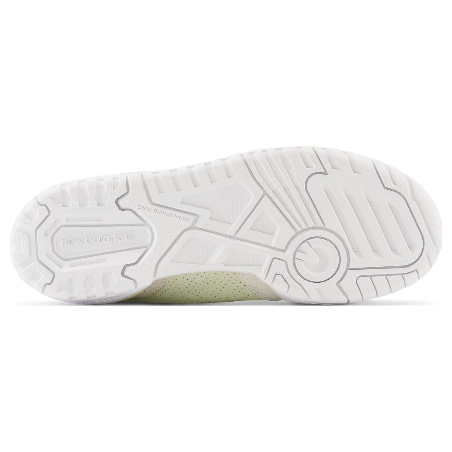 Кроссовки унисекс New Balance 574 Cordura Outdoor Adventure коричнево-зеленые U574LGAB 42 — фото 6