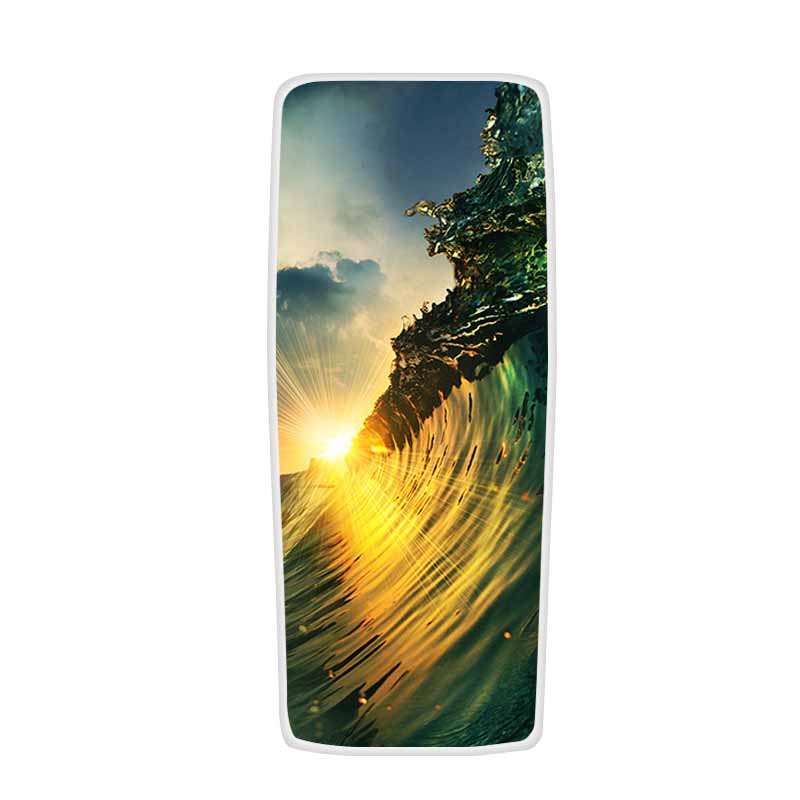 For Nokia 105 4G 2023 Case Cartoon Silicone TPU Soft Phone Cover for Nokia105 4G 2023 Protective Clear Fashion Cool Bumper Capa