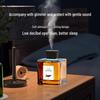 500ml High-End Aroma Diffuser for Bedroom and Living Room - Long-Lasting Fragrance for Indoor Use