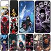 Cover Narutos Itachi Obito Uchiha Tobi for Xiaomi Redmi Note 13 A3 14 Pro Plus 9T 14C 13C 13X 9C NFC + Pro+ 5G 4G Phone Case