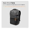 Lowepro Fast Pack BP250AW III Backpack Gray Can Hold 13 Inch PC Rain Cover Included 27.6L LP37332-PWW