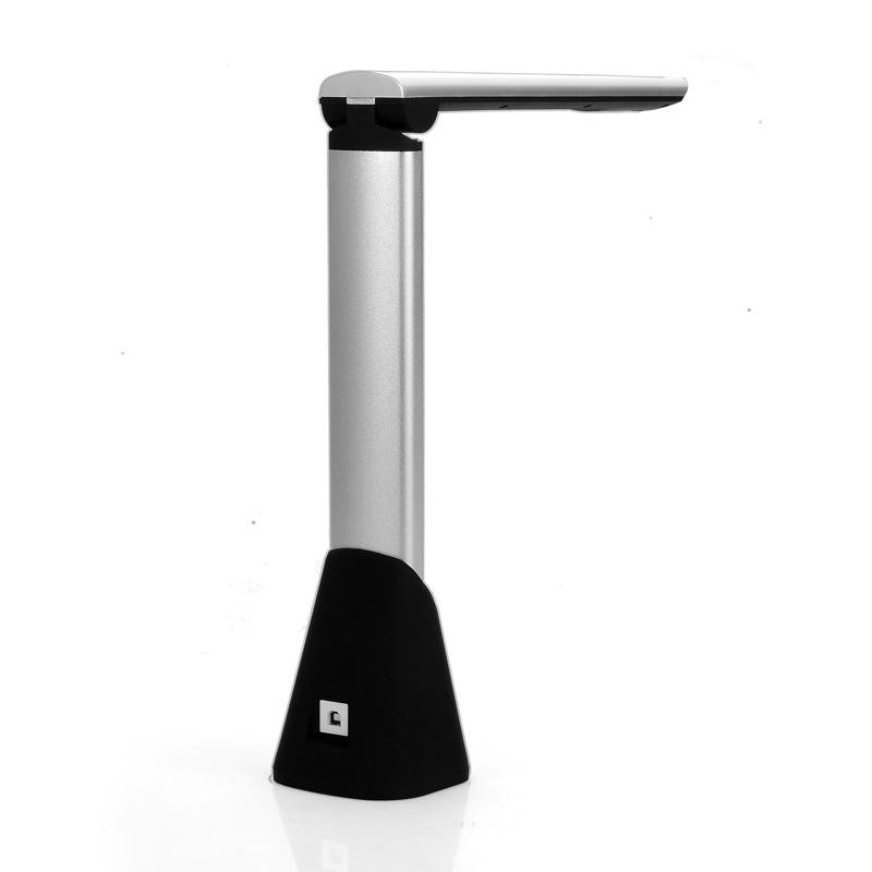 Hongding High-Resolution BK34500 Document Scanner & HD Video Capture Tool
