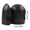 Soft Foam Knee Pads Durability Heavy Duty Work Knee Pads for Construction Household Cleaning Gardening EVA Liner Knee Protection
