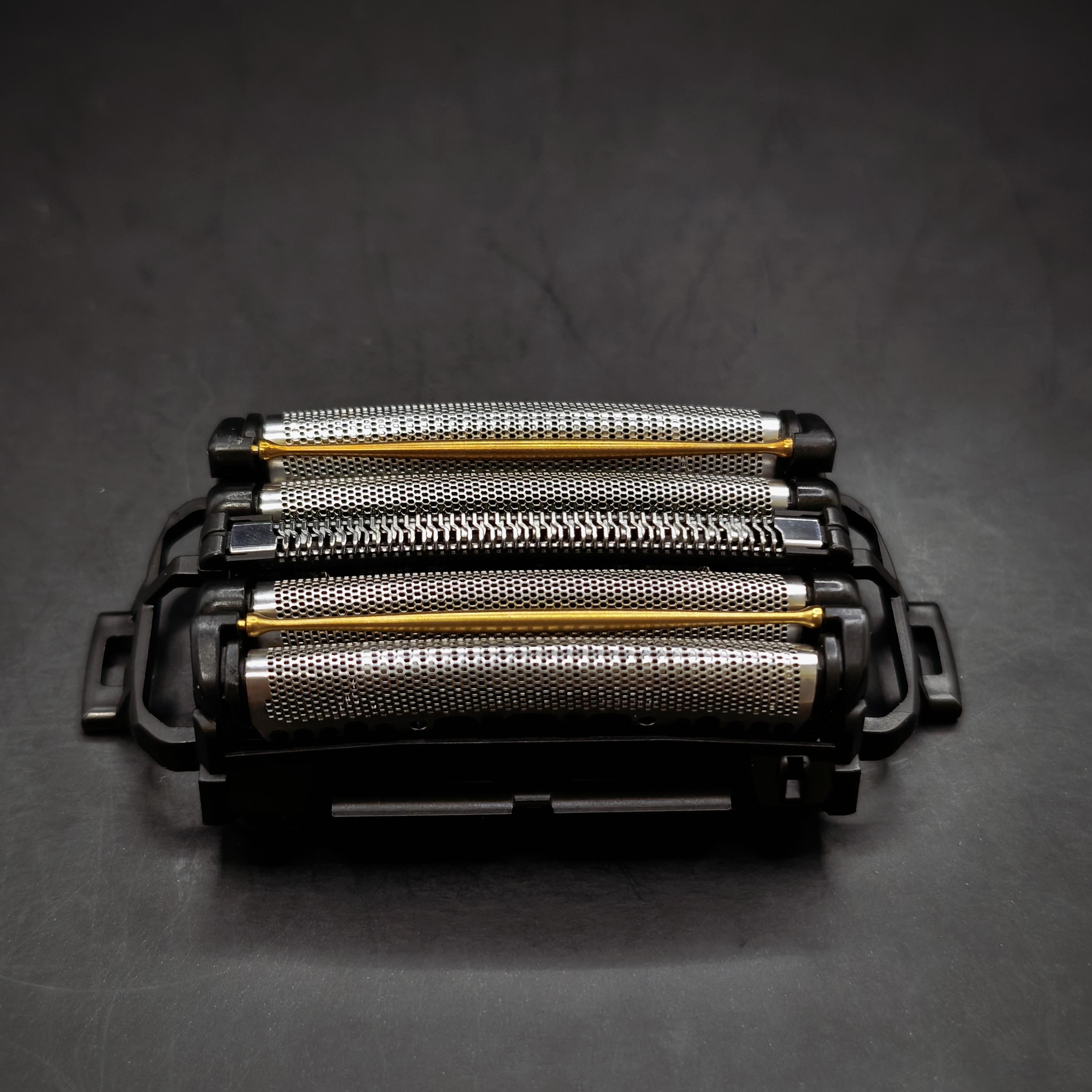 

Змінна зовнішня сітка-лезо для бритви-тримера Panasonic ES-LV9A ES-LV9B ES-LV9C ES-LV9Q ES-LV9CX ES-LV7A ES-LV7B ES-CLV7A