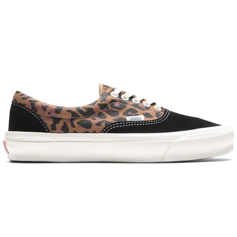 Vans Og Era Lx 'Leopard' Vans VN0A3CXN4MC