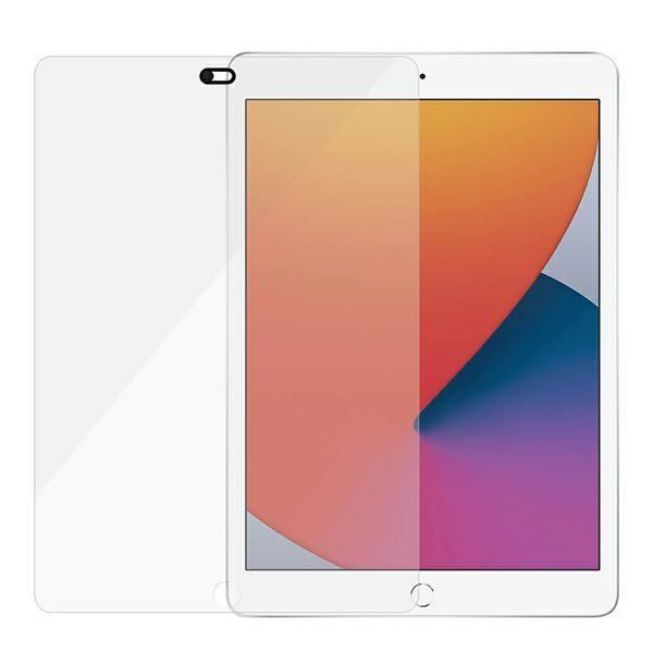 Szkło hartowane do iPad 10.2 PanzerGlass CamSlider Clear