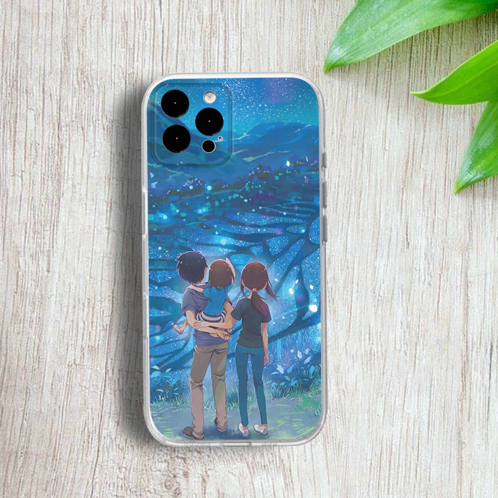 KarakaiS Jozu No Takagi San Phone Case For iPhone 17,16,15,14,13,12,11 Pro,Max,Plus,X,XS,XR,SE4,E Mini Transparent Soft Cover