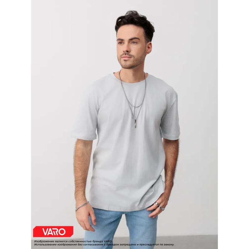Summer Round Neck 3 Pieces Pure Cotton T-shirts Fashionable Casual Short Sleeved Men's T-shirts
