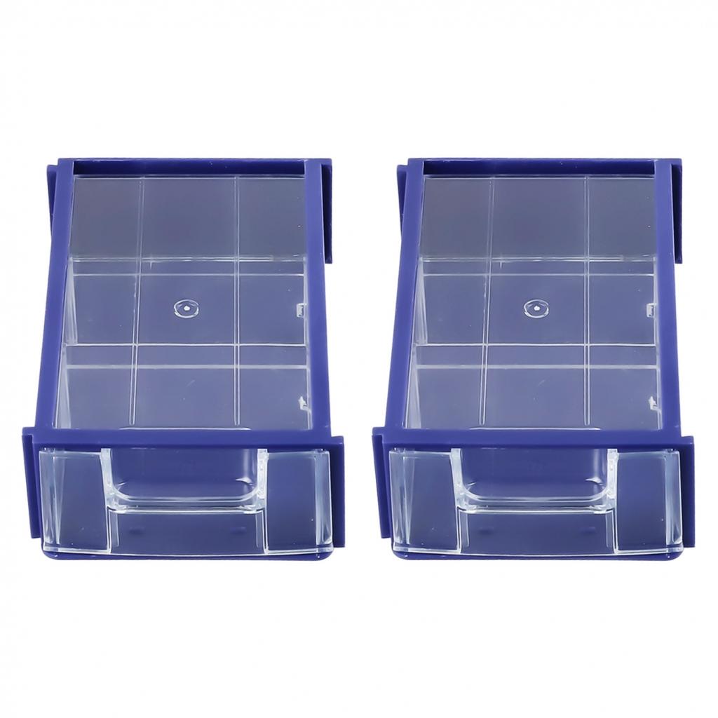 Easy To Install Storage Box Hardware Hardware Parts Plastic