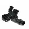 Engine Cooler Thermostat Housing 06D121111G For VW Passat Jetta A3 Quattro L4 2.0L
