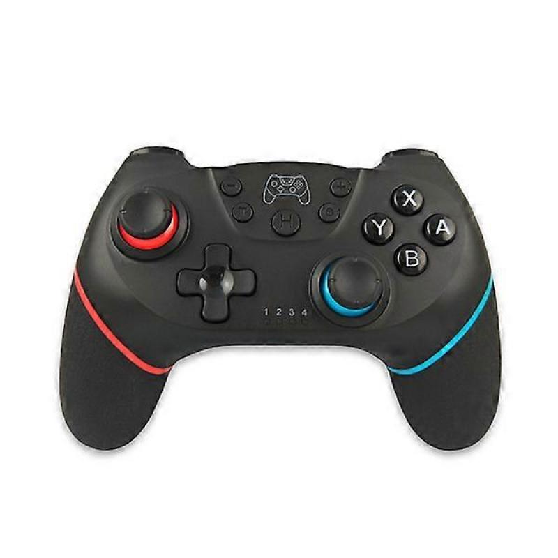 Switch Controllers for Nintendo Switch, Switch Pro Controllers Wireless with Dual Vibration