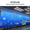 LUOBAOYI Indoor Full-Color Seamless LED Display CN Plug (adapter Included)