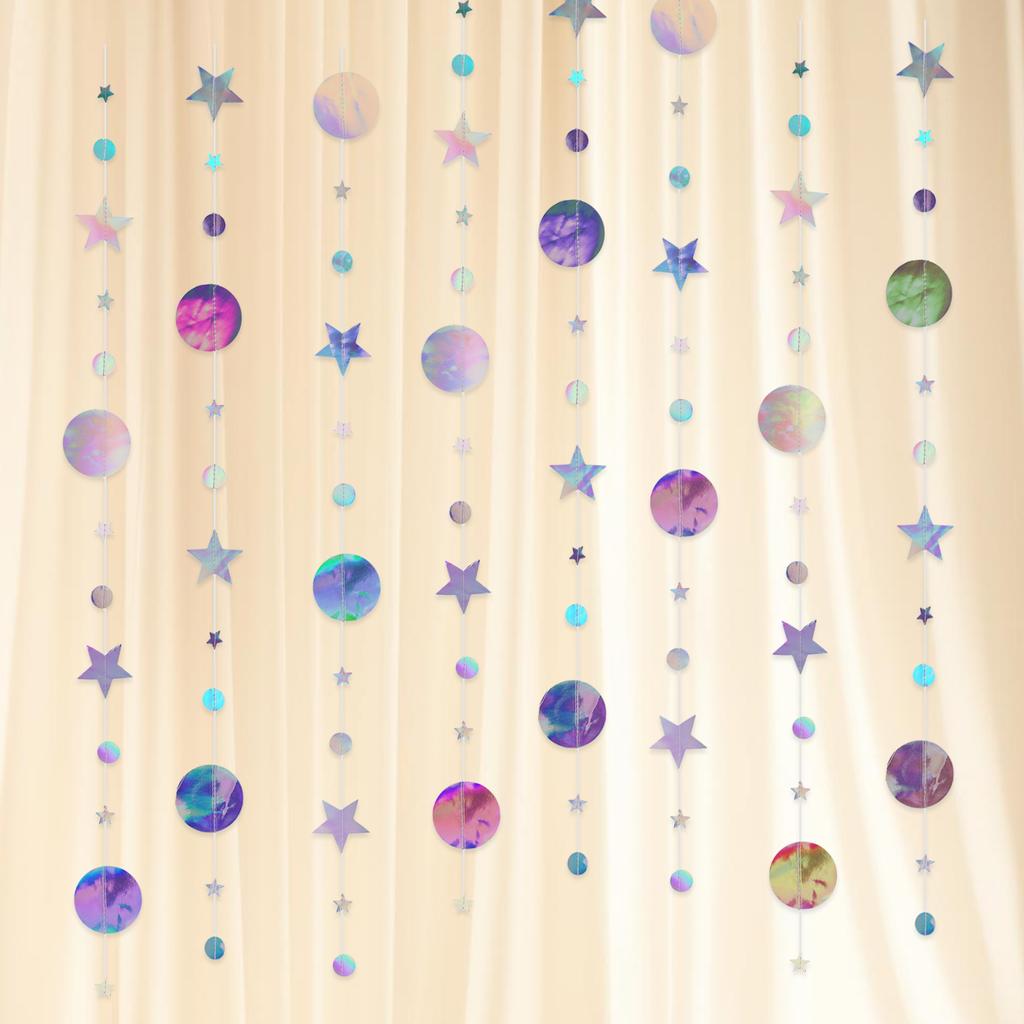 1pcs Set 13ft Gold Paper Card Banner Decorations For Birthday Party Personalized Banner Party Banner Decoration Banner