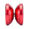 Metal Edition SpinGear Step 3 Metal Wing Size D Yo-Yo Beginner's (Red)