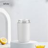 280/480ml Compact Lightweight Insulated Tumbler, Stainless Steel Water Cup with Straw for School Gym