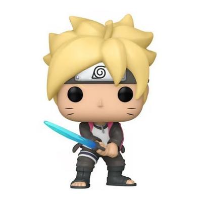 Funko POP! Boruto: Naruto Next Generations Figurine