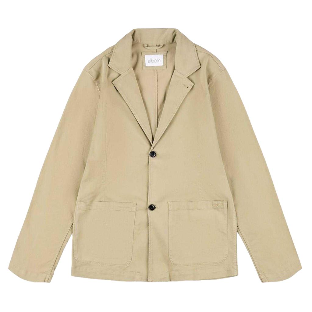 Albam Herren Fairfax Blazer