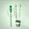 High Quality Vine Climbing Rack Conical Plant Trellis Plant Support Frame Flower Decorative Gardening Tools