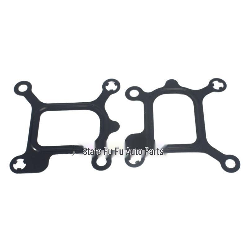 LF01-15-169 Upper Water Pipe Joint Gasket 1S7G8255BD 3S4Z8K556AA