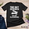 Funny Airplane Aviation Pilot Aircraft Aeroplane T Shirt