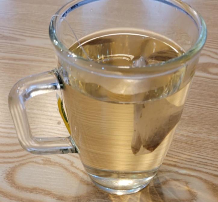 Songwon Korea wooricha