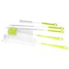 Water Bottle Brush 5pcs Long Handle Cleaning Brush for Narrow Neck Water Bottle Baby Bottle Coffee