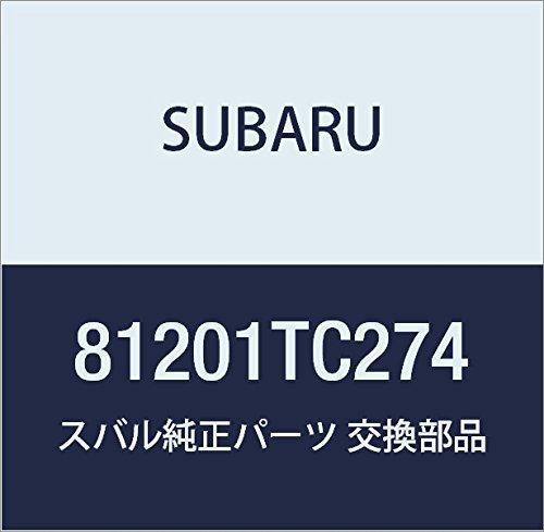 

SUBARU Genuine Parts Harness Front Part No. 81201T