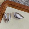 Fashion Shell Thread Earrings For Women