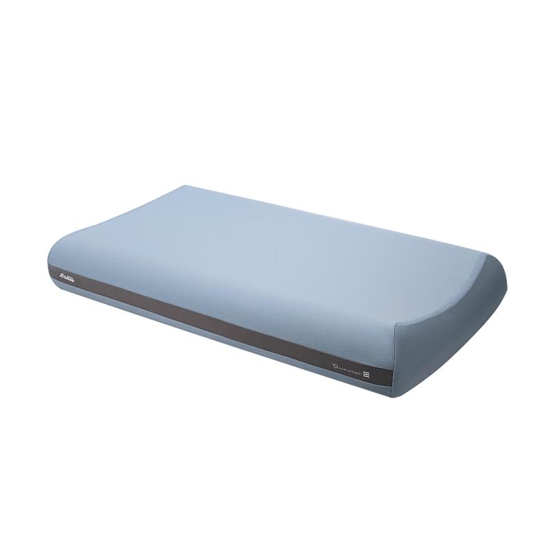 AiSleep 6th Gen Shushui MAX Memory Foam Neck Pillow