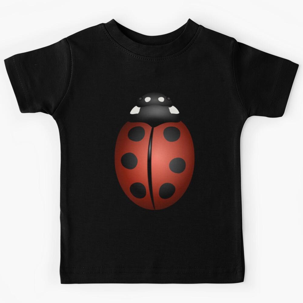 BUGSNAx love Kids T-Shirt 130