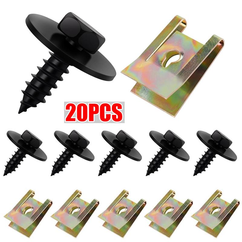 

Смешанные автомобили, мотоциклы, металлический винт, нарезной крепежный зажим, U-образный зажим с винтом, антикоррозийный защитный зажим, винтовая пряжка, железный лист