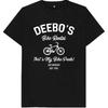 Deebos Bike Rental T Shirt