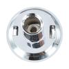For Siamp 33A Toilet Flush Push Button Chrome Easy Install For 34335077