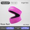 AOLIKES 1PCS Patella Kneecap Band Adjustable Silica Gel Knee Tendon Strap Protector Knee Pad Running Sports Cycling Knee Support