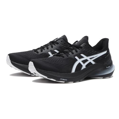 Asics GT 2000 12 'Black White' 1011B691-006