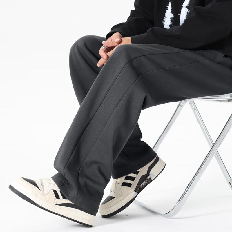 MINISO Men's Autumn Casual Long Pants