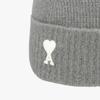 Gorro Ami Logo de Corazón Ami Ubo005 Kn0135 058