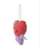 [USED] BT21 minini PLUSH KEYRING LOVELY TATA