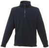 Jacket Thor Overhead Fleece Dark Navy