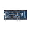 10-DOF IMU Sensor Module for Raspberry Pi Pico onboard ICM20948 and LPS22HB chip