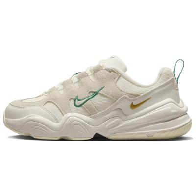 Damskie sneakersy Tech Hera Pale Ivory Sail FN7491-110