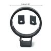 Potrivit pentru Încărcător Y J1772 Blocare Adaptor de Încărcare Zăvor de Încărcare Protecție de Siguranță Accesoriu Auto Vehicul Electric