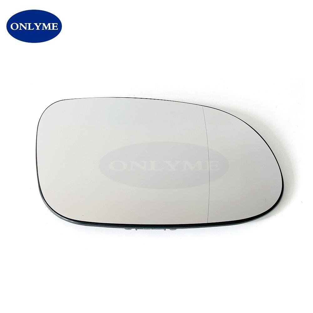 

Wide angle heated mirror glass for MERCEDES BENZ CLK 1997-2008 / SLK 1996-2004 / A-CLASS 1997-2004 (not fit for R171 , R230 ) right