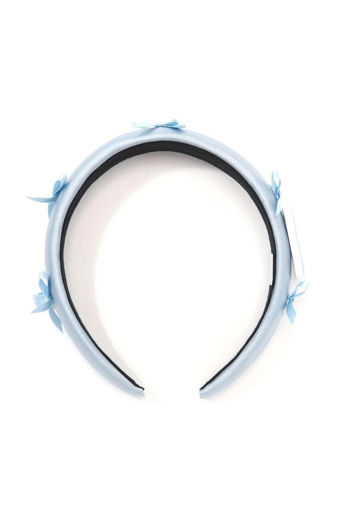 Marker thin Golf Magnet FR [PEARLY GATES] (headband type, ribbon) / / 053-5184212 110_Blue