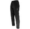 Брюки Joluvi Outdoorhose CHUB Черный