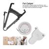 Body Fat Tester Retractable Waist Measuring Tape BMI Measuring Tool Weight Loss Caliper