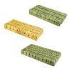 Professional Rock Wool Block Set for Hydroponic Farming and Gardening Applications