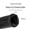 Yongjiu Mountain Bike Bullhorn Handlebar Grips