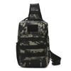 Fenqiying Multi-functional Tactical Chest Bag