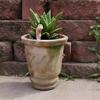 Potted Plant Water Sensor Worm Moisture Monitor Planter Insert Humidity Meter Sensor for Home Gardening Houseplants